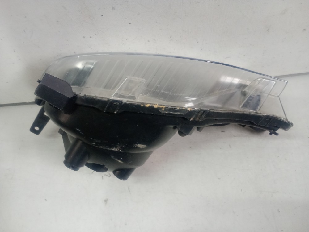 Farol Esquerdo Toyota Yaris Mnegra 2022/2024 . Esquerdo/motorista 4