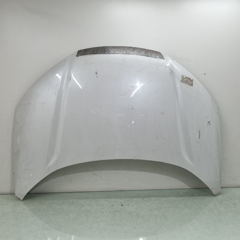Capô Honda City 2015/2020  Recondicionado 1