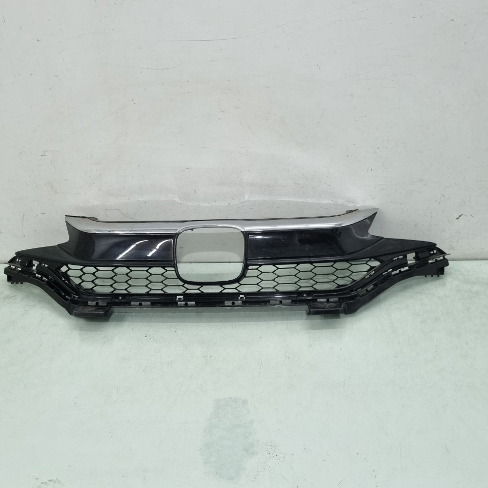 Grade Superior Honda Fit 2017/2020 Recuperada 1