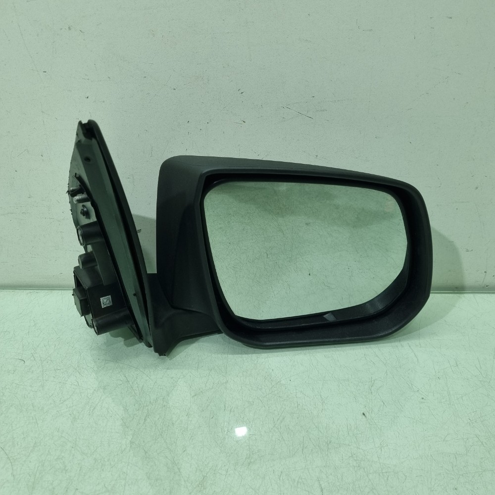 Retrovisor Direito Fixo Chevrolet S10 2012/2022