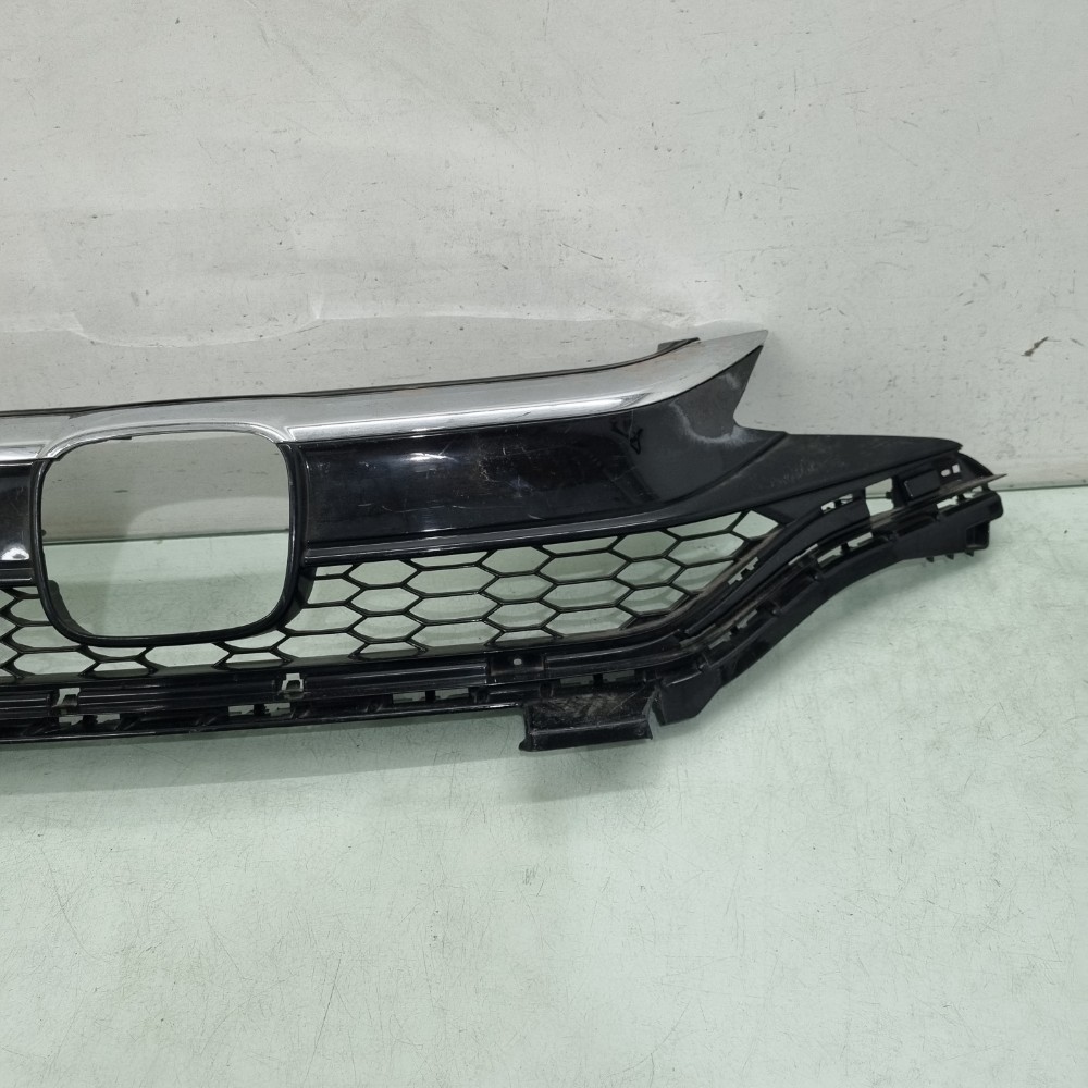 Grade Superior Honda Fit 2017/2020 Recuperada 3