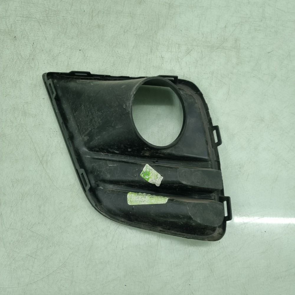 Moldura Do Farol De Milha Direito Honda City 2023/2025 4