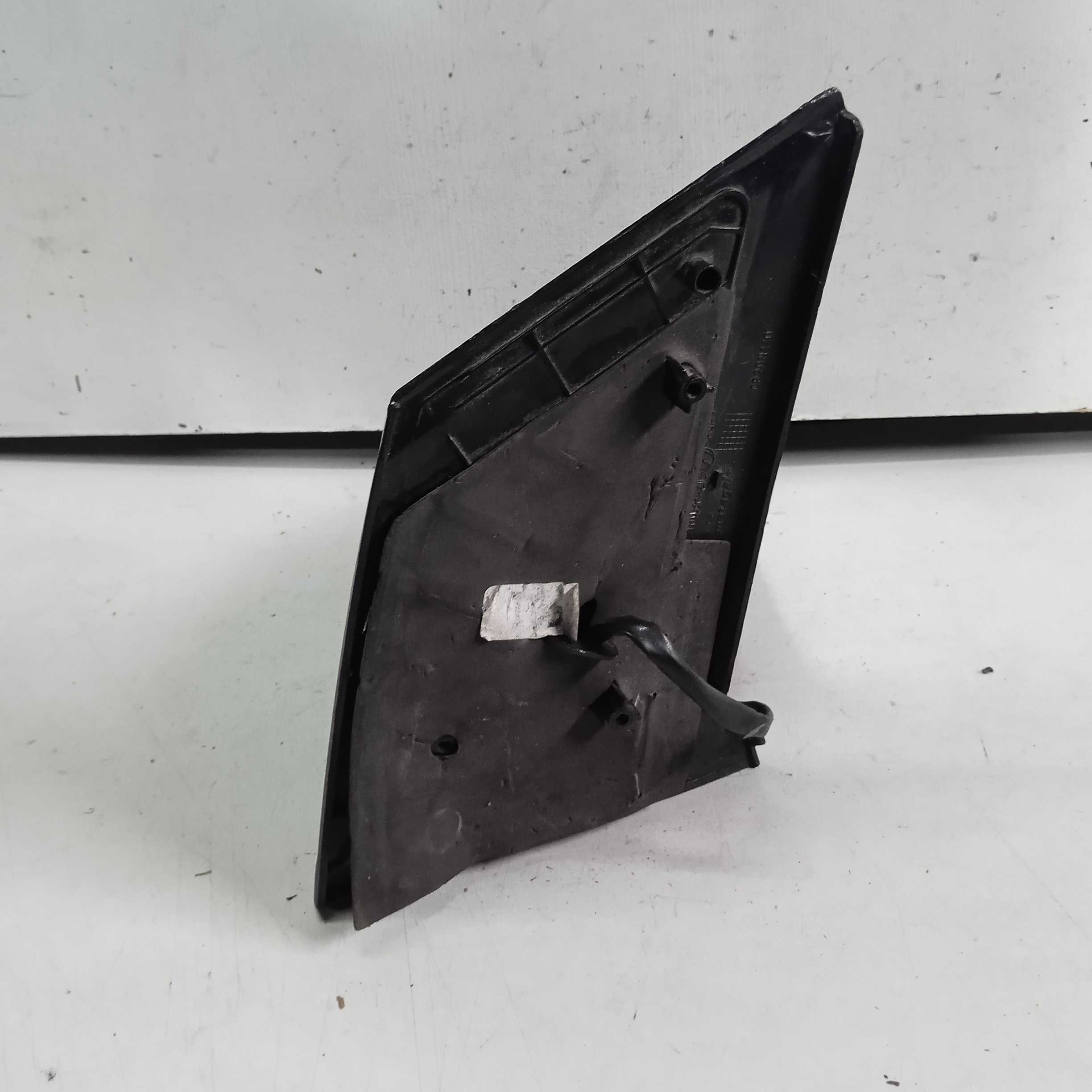 Retrovisor Direito Elétrico Vw Fox Ano 2005/2010 Usado 4