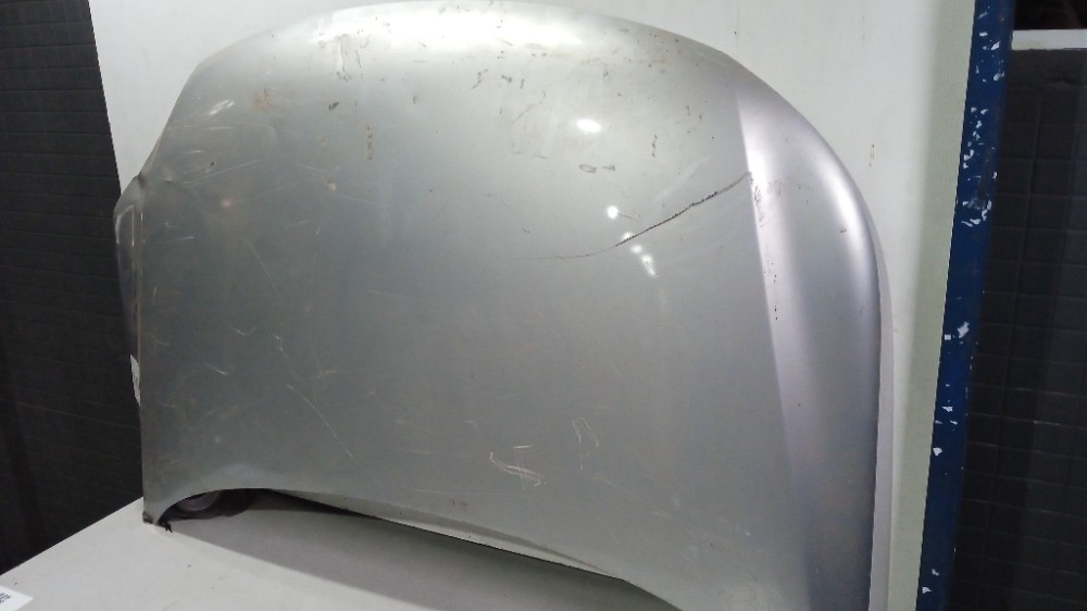 Capo Volkswagen Gol G5 Original Seminovo 2008/2012 1