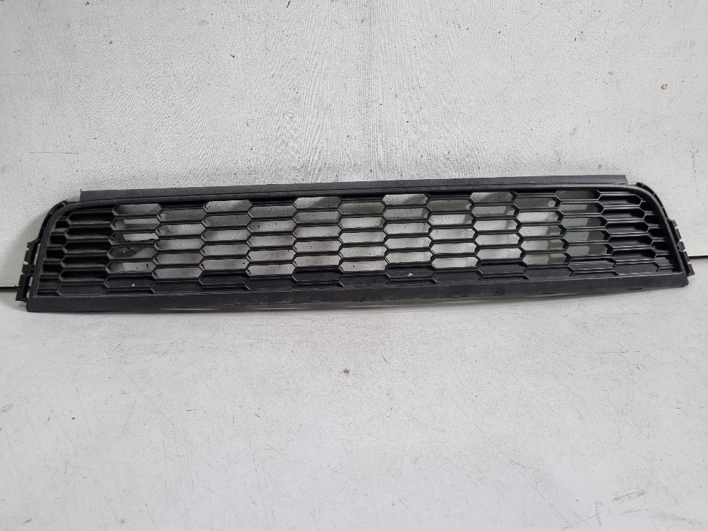 Grade Inferior Volkswagen Fox 2012/2014 Recuperado Original. 1