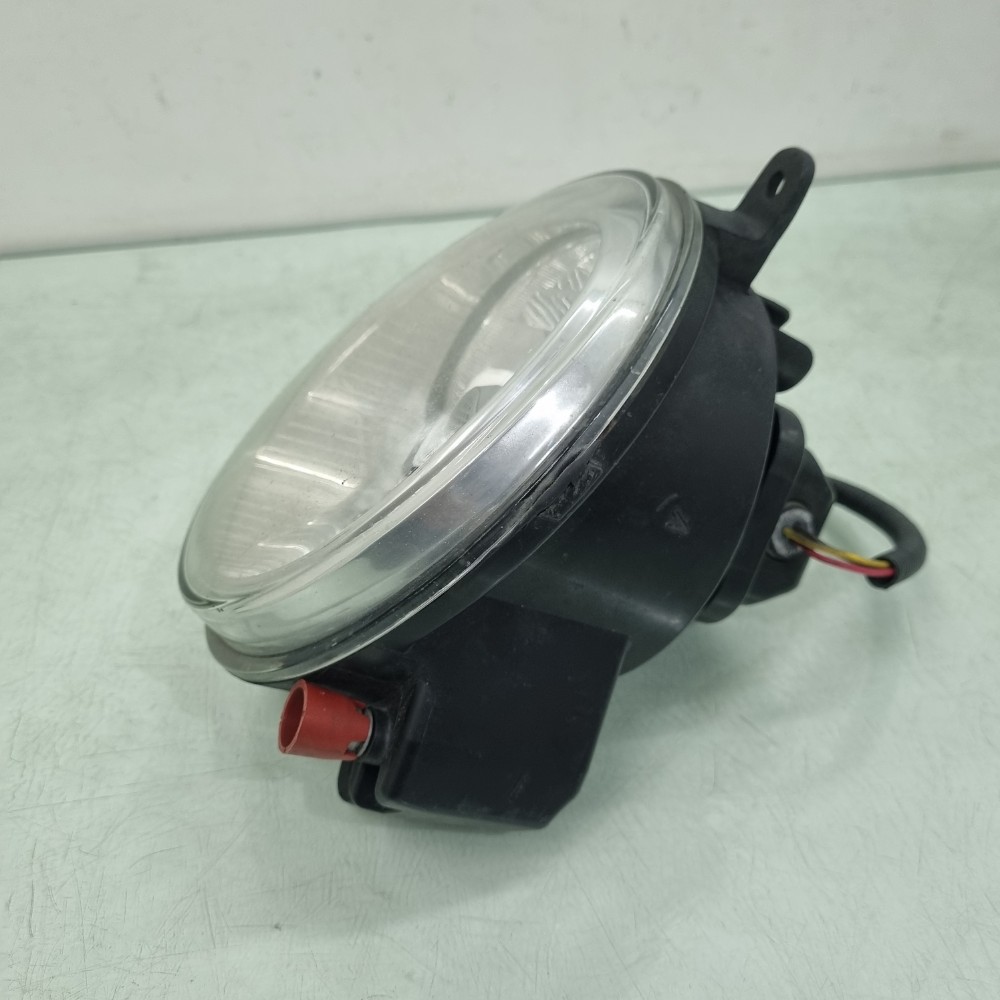 Farol De Milha Esquerdo Volkswagen Saveiro Cross 2008/2012 3