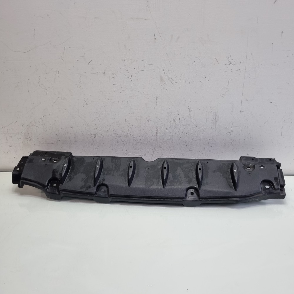 Soleira Do Painel Traseiro Lexus Ux 250 2019/2023 Original