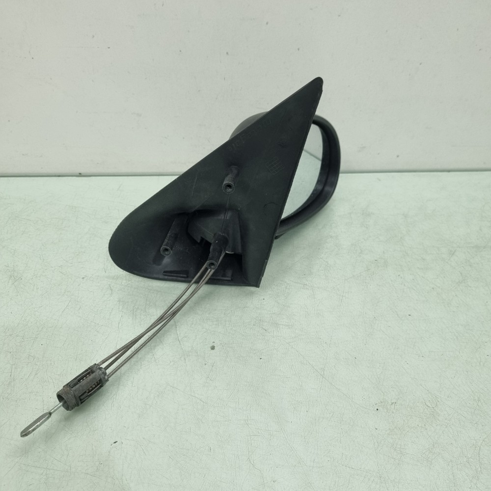 Retrovisor Direito Volkswagen Gol Bola Man. 1995/2000 4