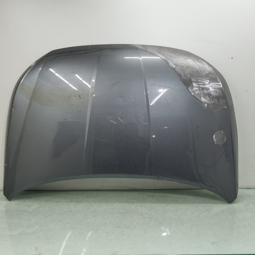 Capô Dianteiro Hyundai Hb20 2023/2025 Recondicionado. 1