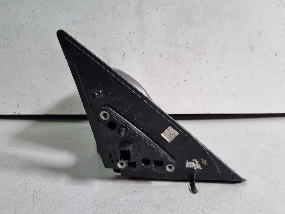 Retrovisor Do Lado Esquerdo Kia Soul Modelos 2009/2013 4