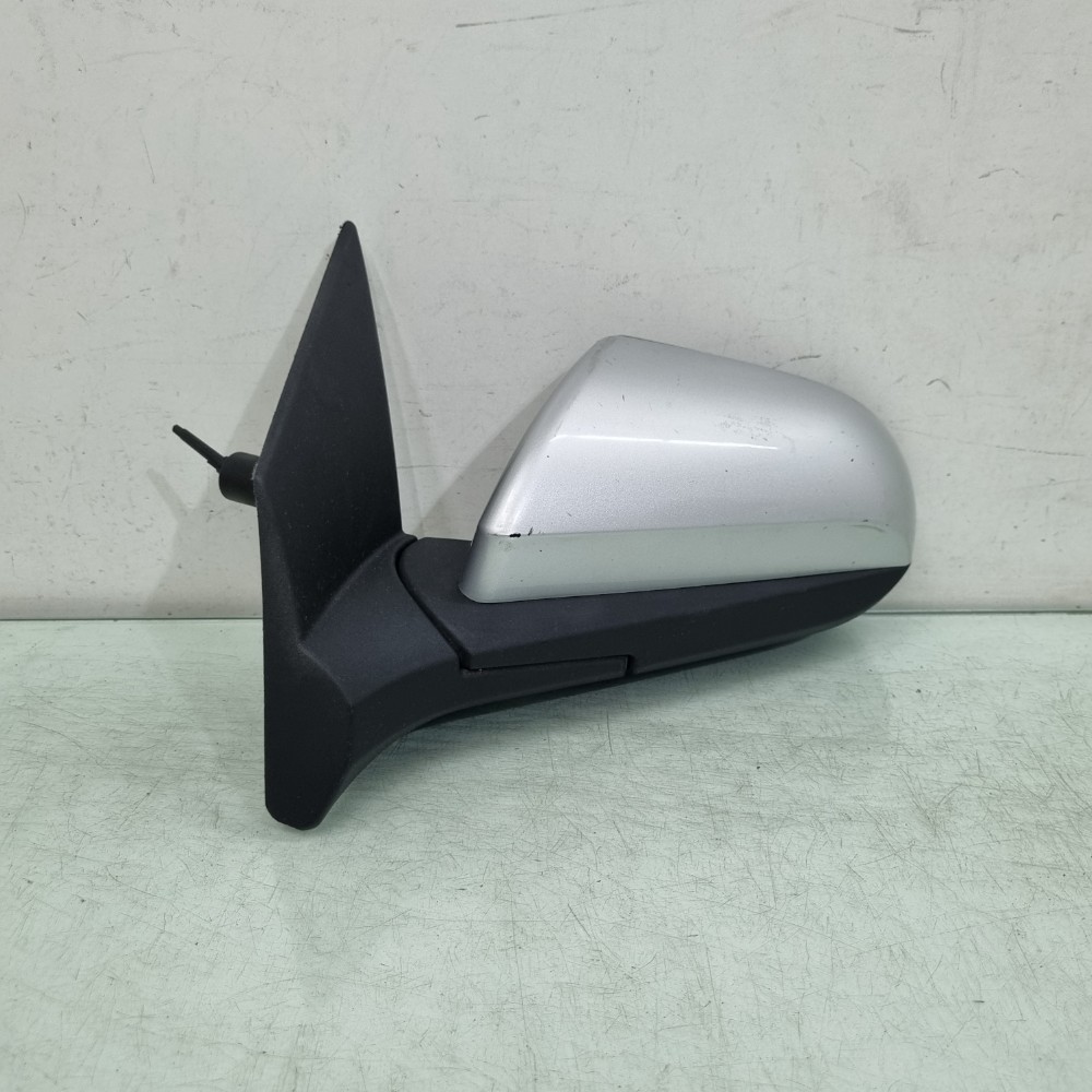 Retrovisor Esquerdo Manual Chevrolet Onix 2013/2019 Recon 4