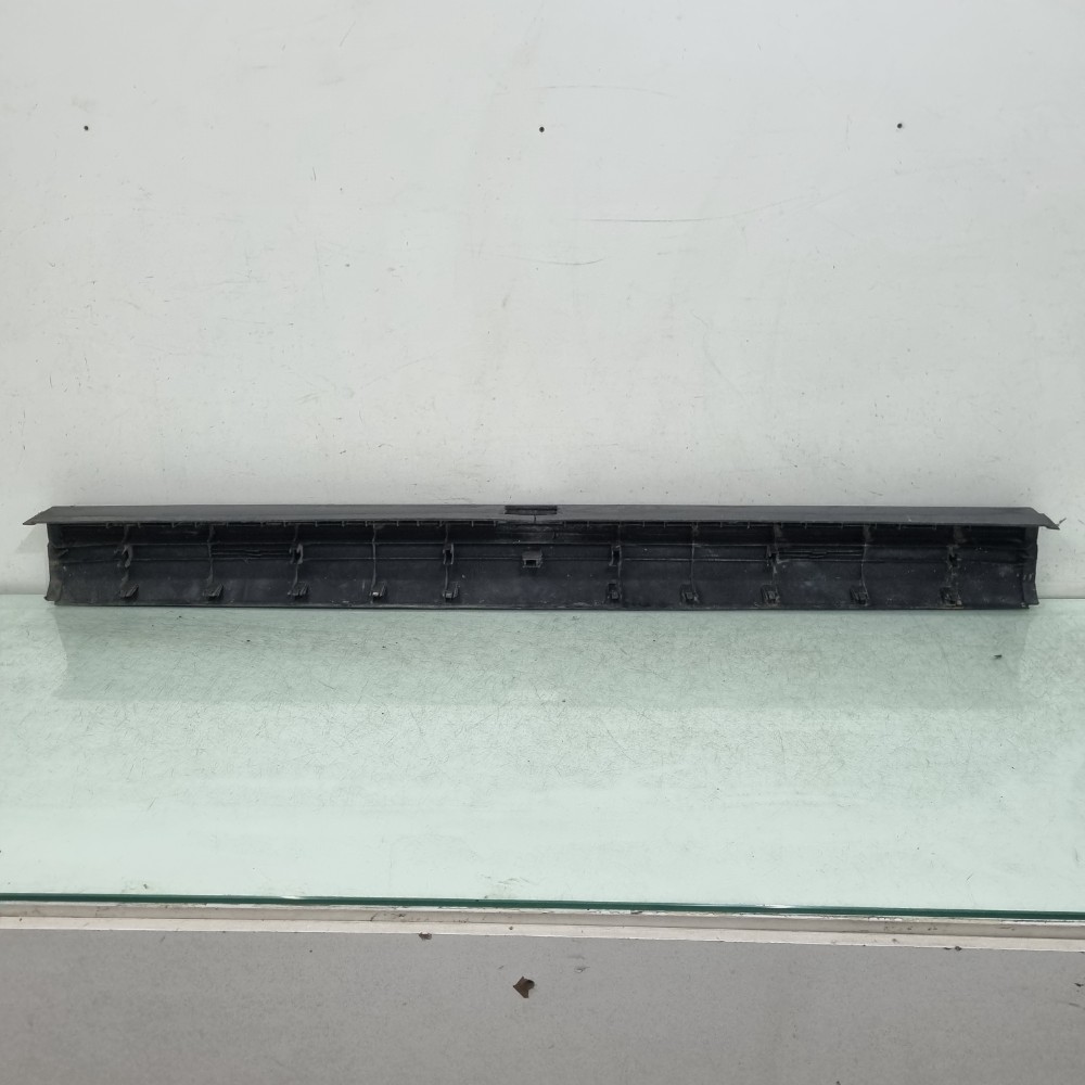 Parachoque Traseiro Original Gm Monza 1984/90 Recuperada Ori 4