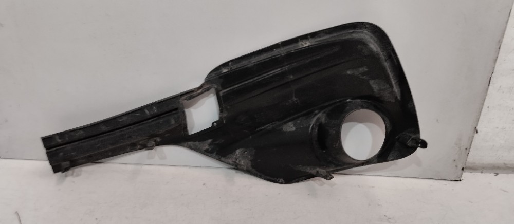 Moldura Milha Direita Do Etios 2017 Recuperado Original 5