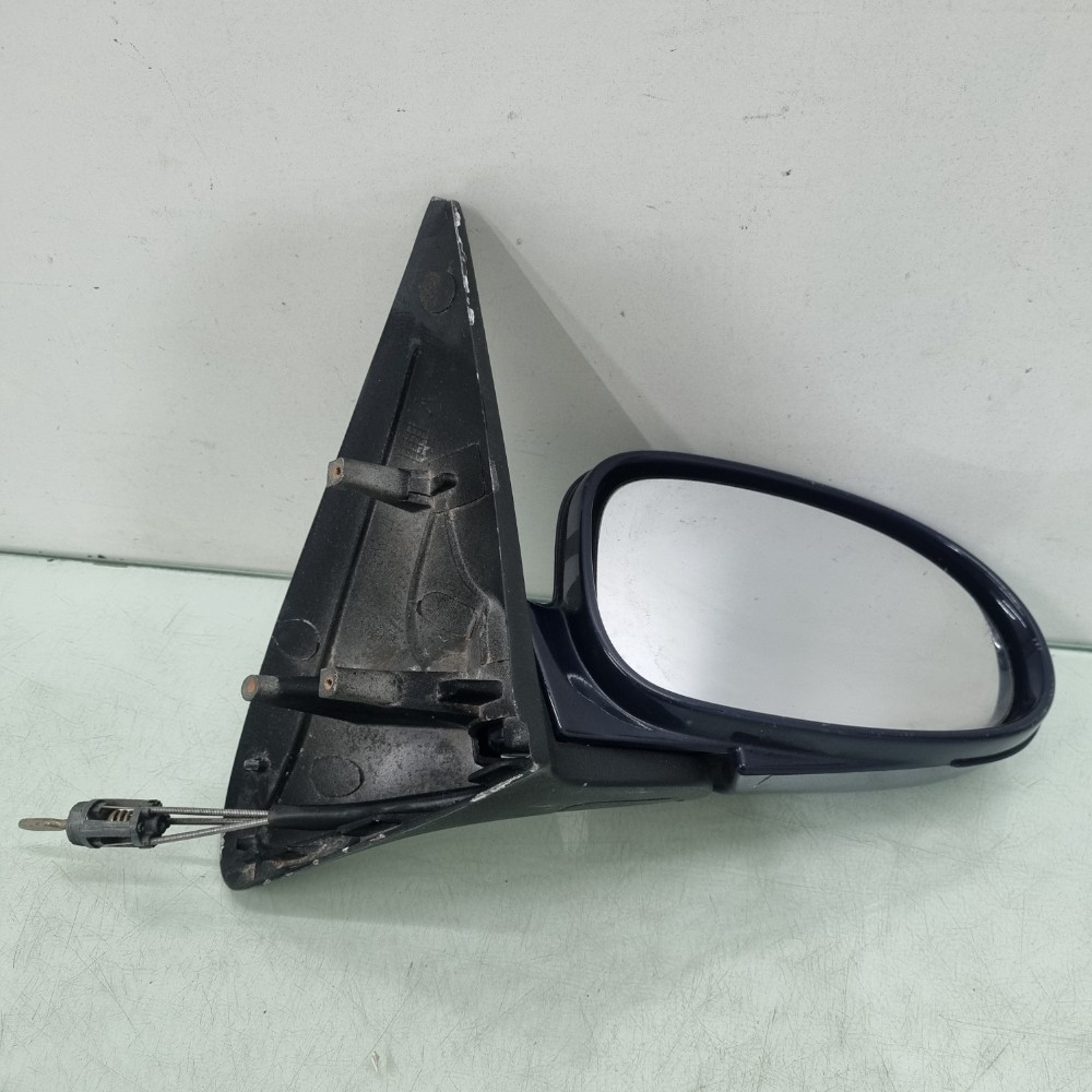 Retrovisor Lado Direito Volkswagen Gol Bola 1995/1999 2