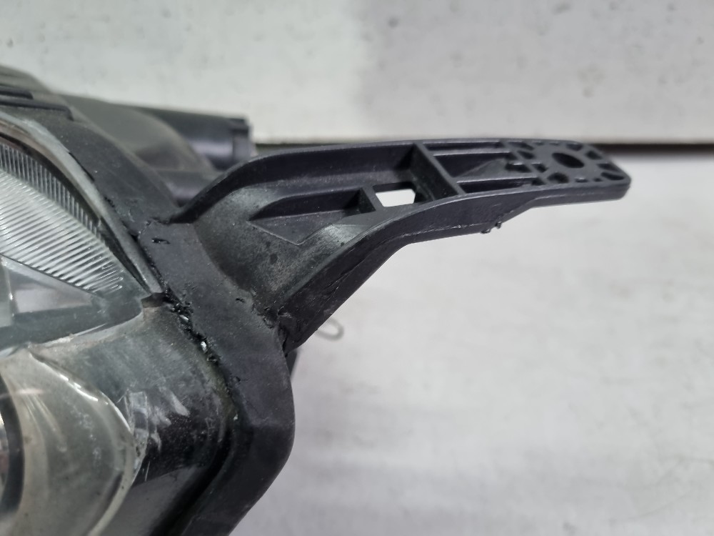 Farol Esquerdo Renault Kwid 2017/2020 Recuperado Original Esquerdo/motorista 9