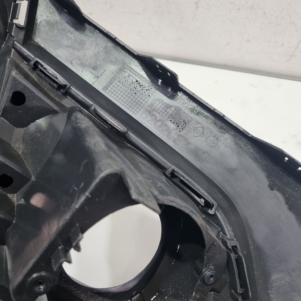Moldura Do Farol De Milha Direito Renault Duster 20202024 Direito 2