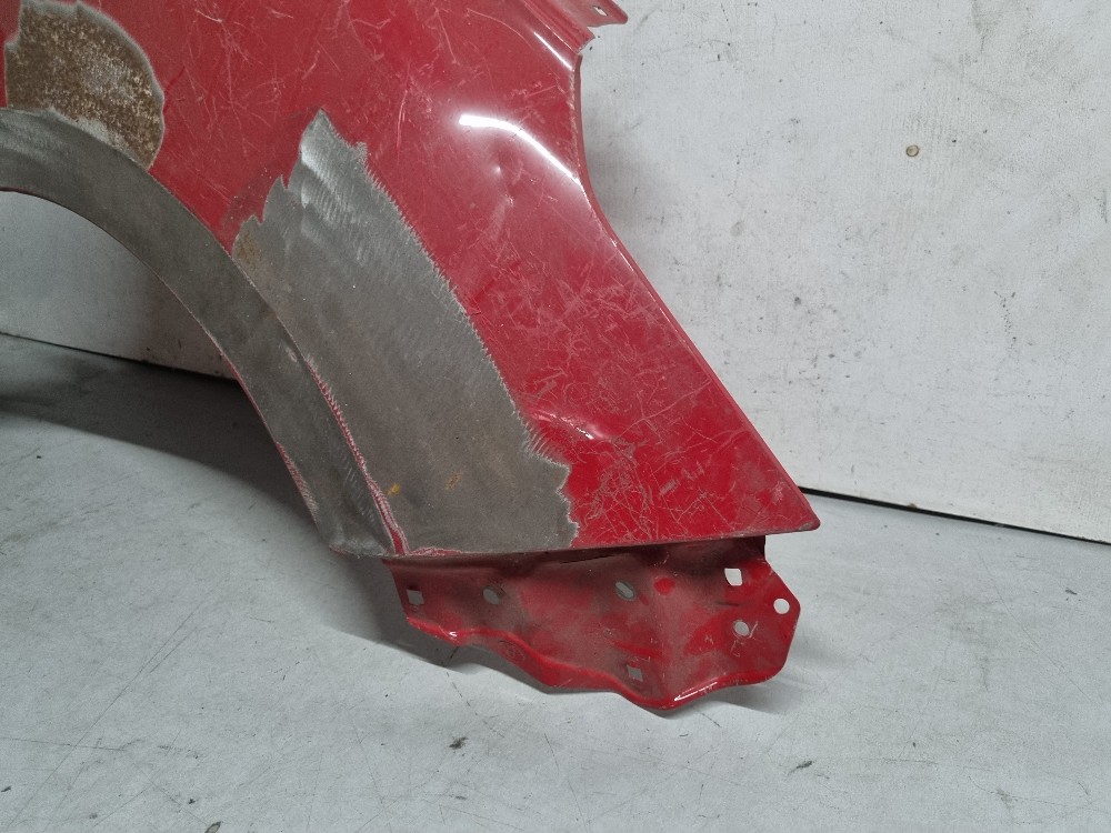 Paralama Direito Toyota Yaris 2017/2023 2