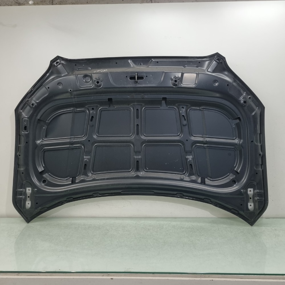 Capô Hyundai Creta 2022/2024 Recuperado 3