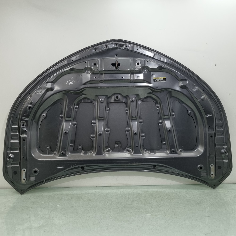 Capô Dianteiro Toyota Corolla 2015/2018 Recondicionado. 7