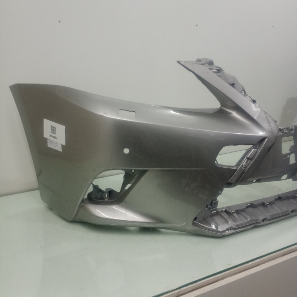 P-choque Dianteiro Lexus Ct200 2014/2018 Recuperado Original 3