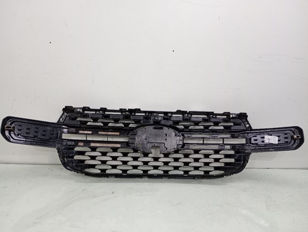 Grade Frontal Ford Ranger Modelos 2024 3