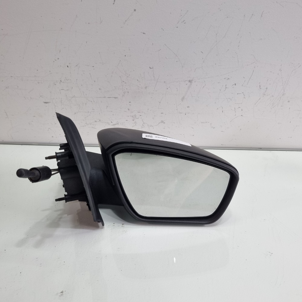 Retrovisor Direito Manual Ford Ka 2014/2021 Usado 1