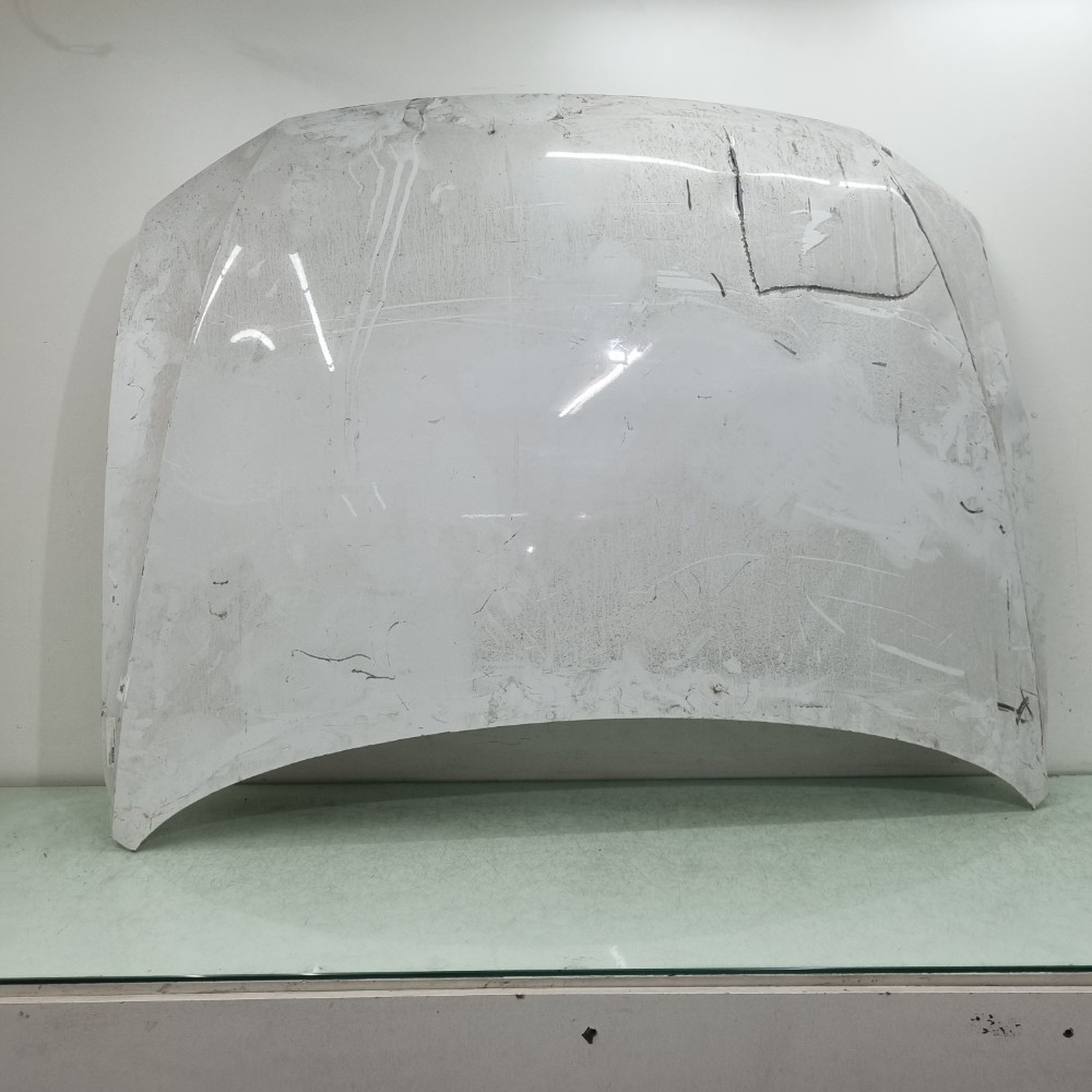 Capô Volkswagen Passat 2016 A 2019 Recondicionado Semi-novo. 1