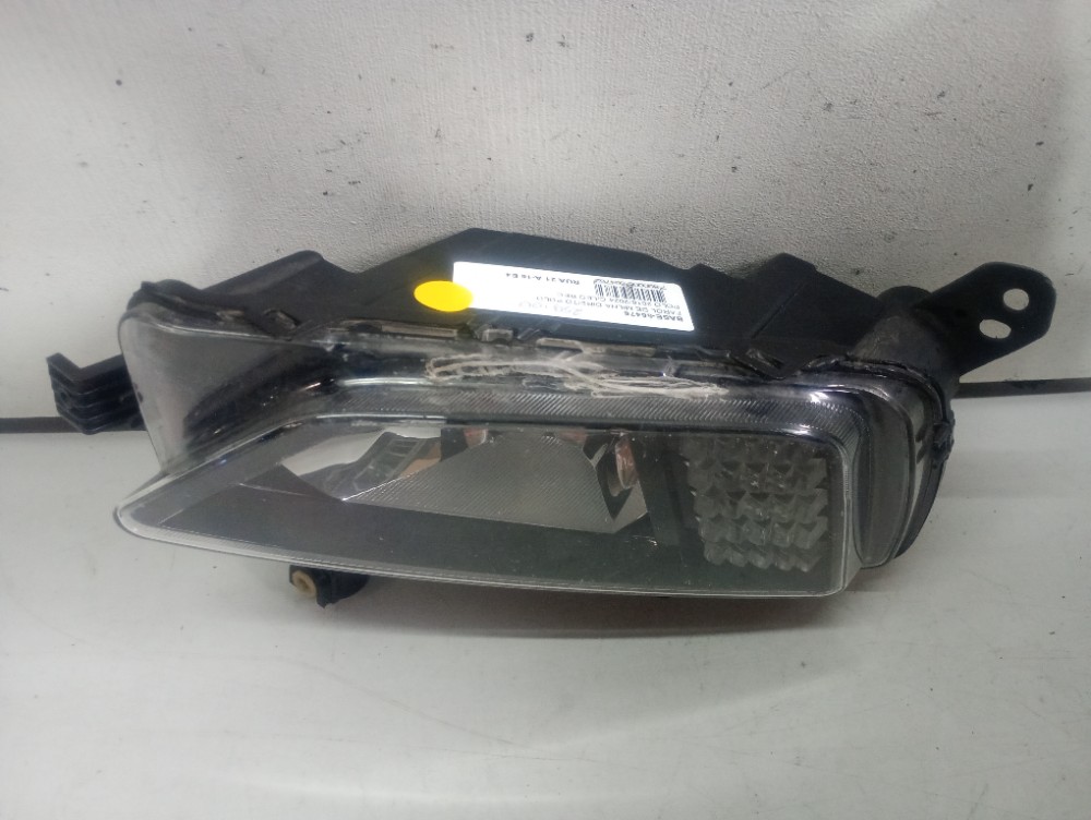 Farol De Milha Esquerdo Com Led Polo 2018/2024 Recuperado 2
