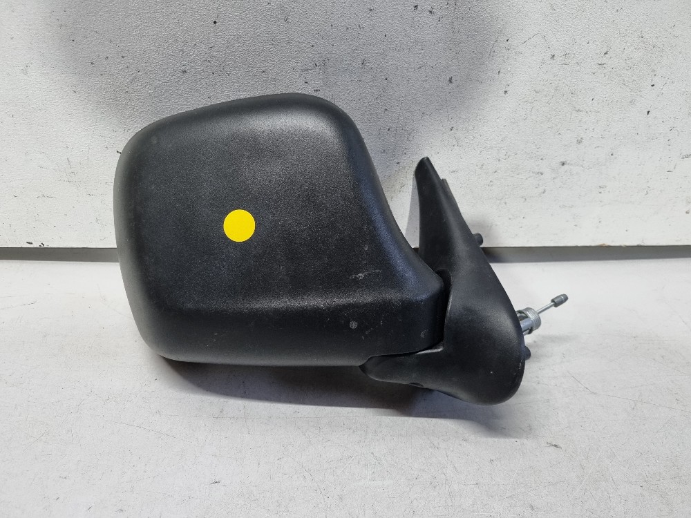 Retrovisor Do Lado Direito Fiat Fiorino 2011/2013 Original 3
