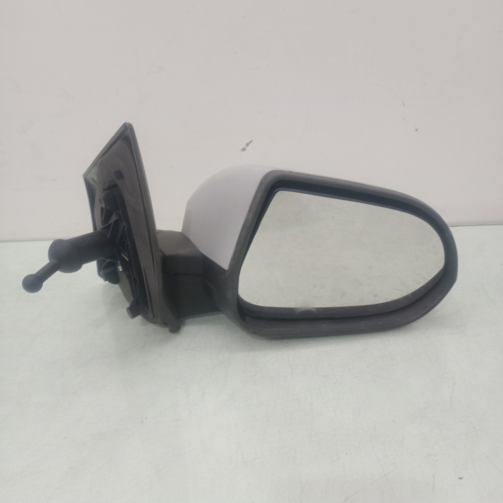 Retrovisor Direito Manual Do Chevrolet Onix 2013/2019 1