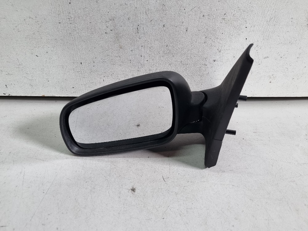 Retrovisor Esq. Fixo Volkswagen Gol 2p 1999/2008 Semi-novo 1