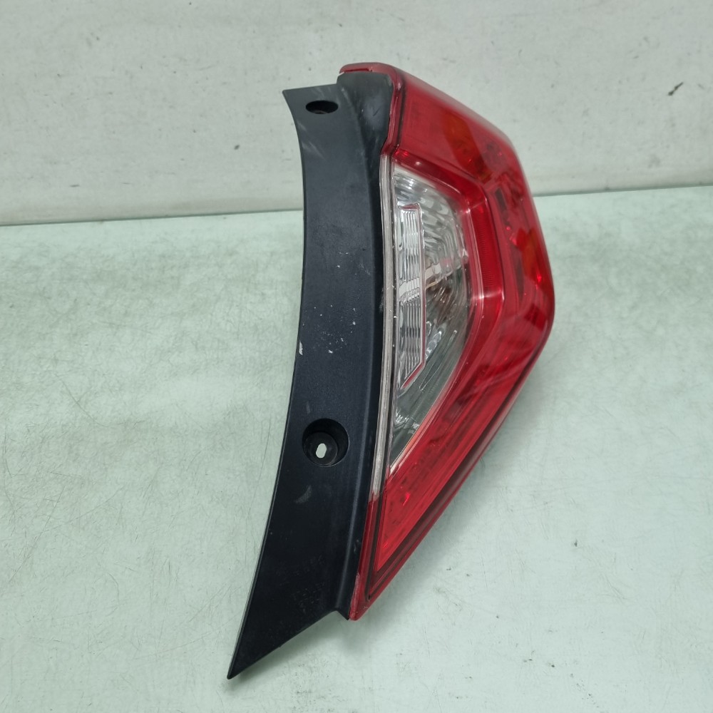 Lanterna Direita Honda Civic 2017/2020 Recuperada 2