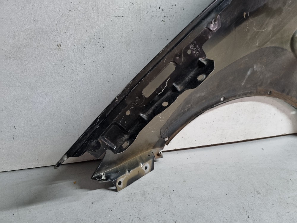 Paralama direito Fiat Palio Sporting 2013/2017 recuperado 6