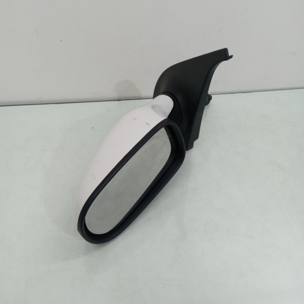 Retrovisor Esquerdo Fiat Palio Elx 2008/2012 Recondicionada 3