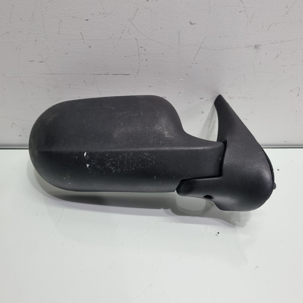 Retrovisor Fixo Do Lado Direito Fiat Uno Fire 2010/2013 4