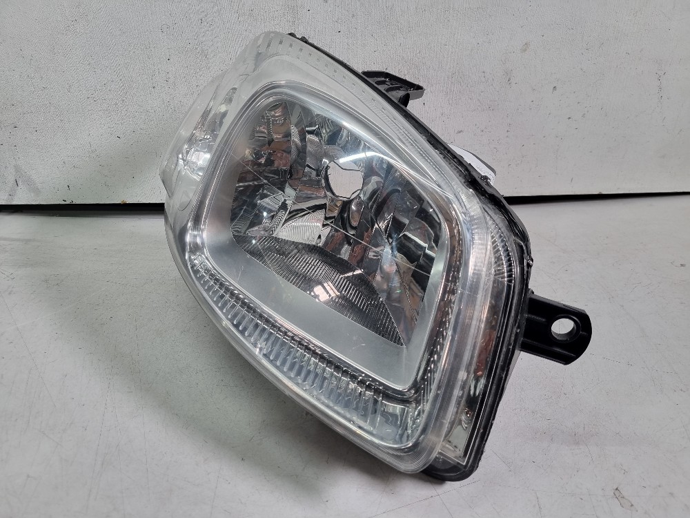 Farol Direito Fiat Uno Vivace 2010/2015 Recuperado 3