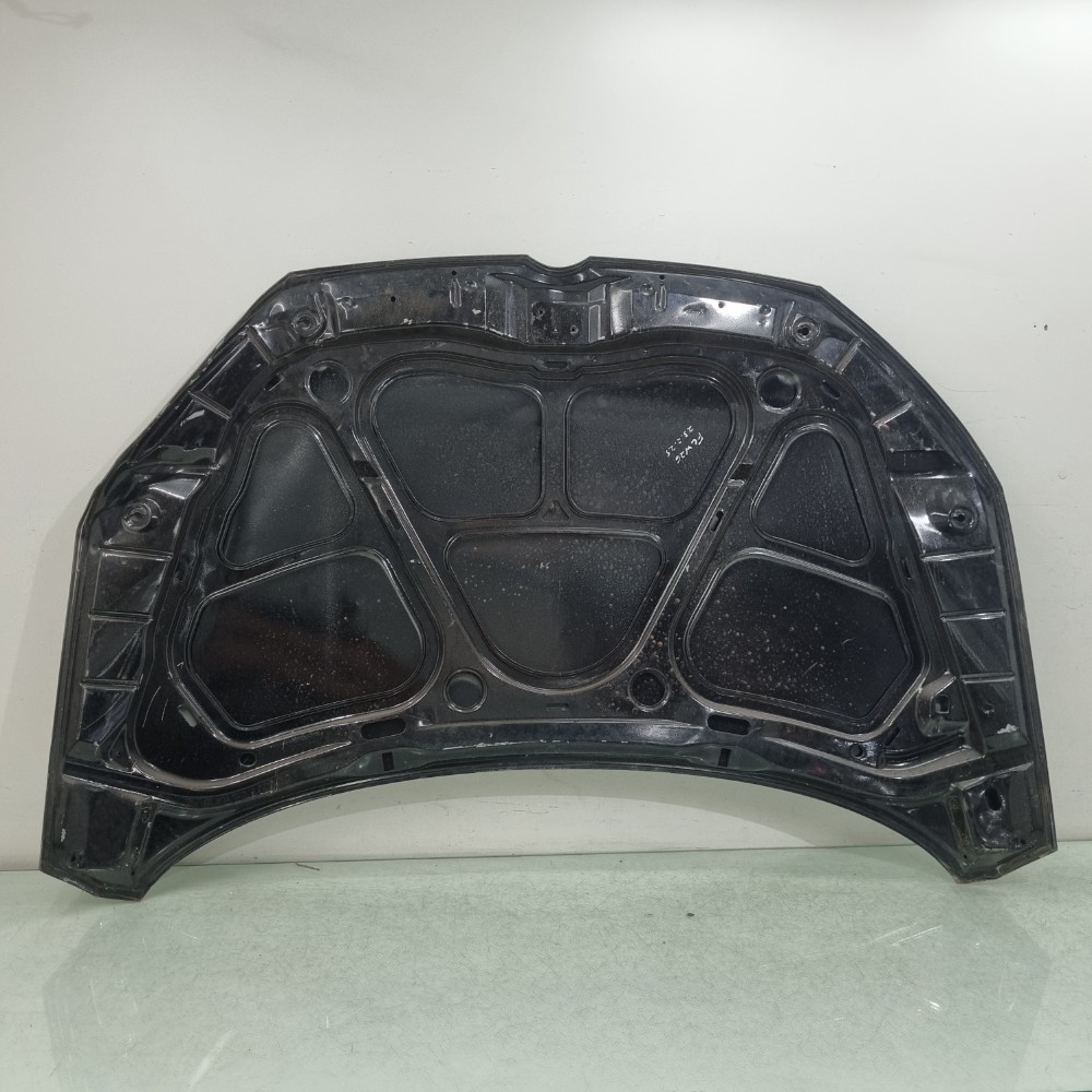 Capô Volkswagen G6 G7 2013/2017 Recondicionado 2