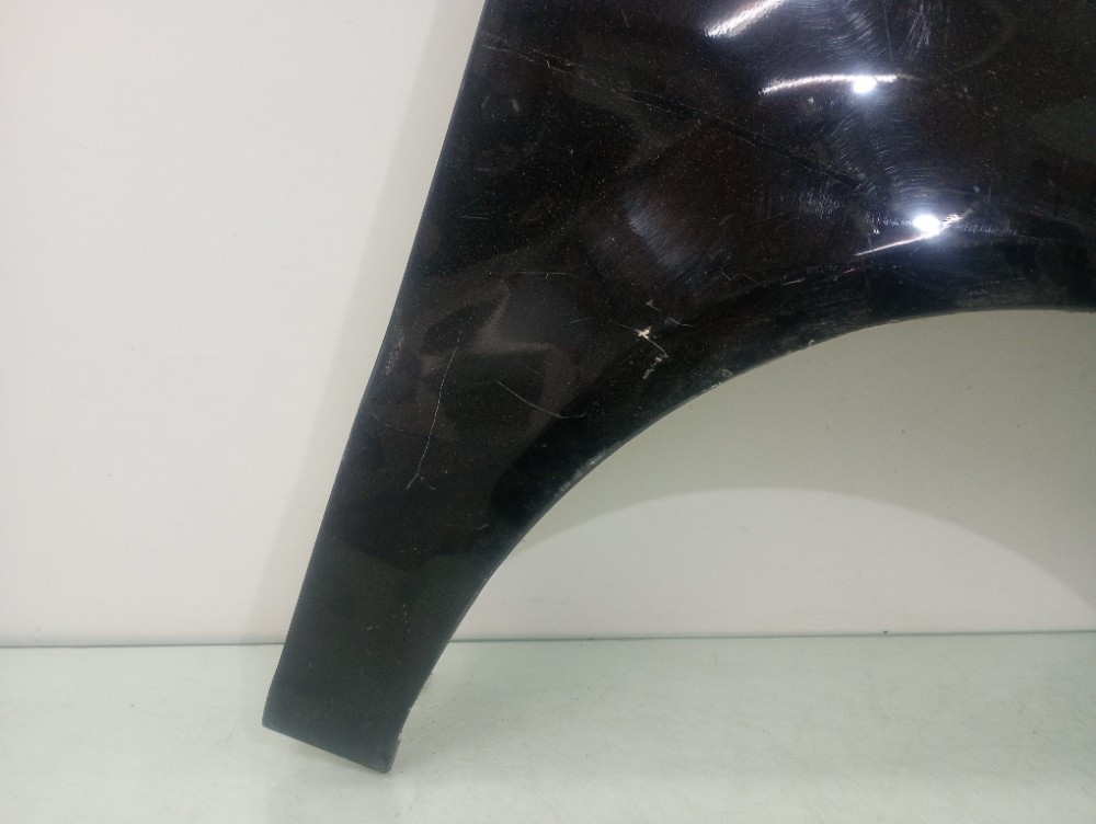 Paralama Direito Volkswagen  Fox 2006/2010 Usado Recuperado. 2
