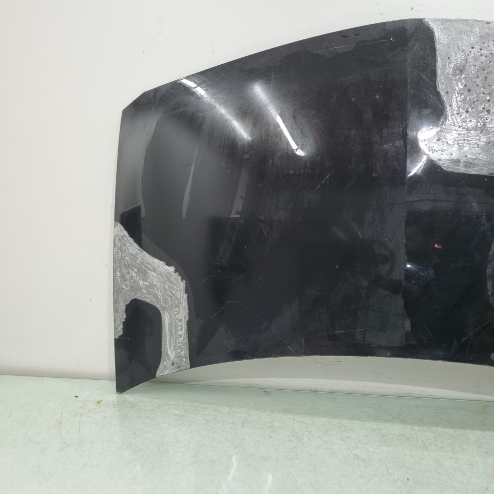 Capô Renault Megane 2008/2012 2