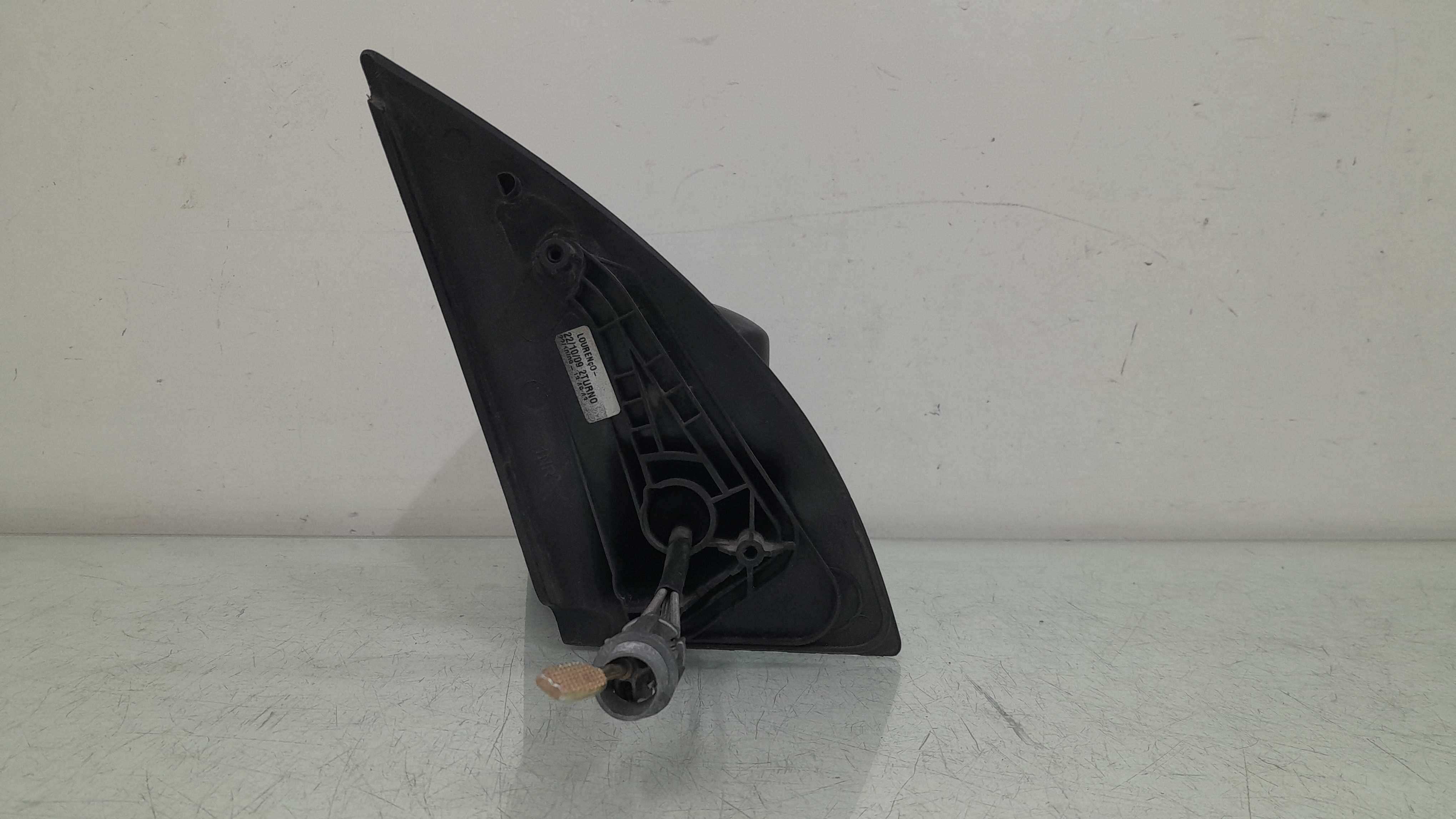 Retrovisor Esquerdo Manual Gol Gv 2008/2012 Original Recup 2