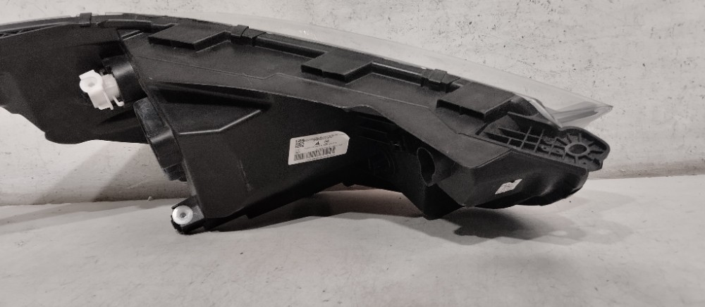 Farol De Direito Fiat Strada 2020/2024 3