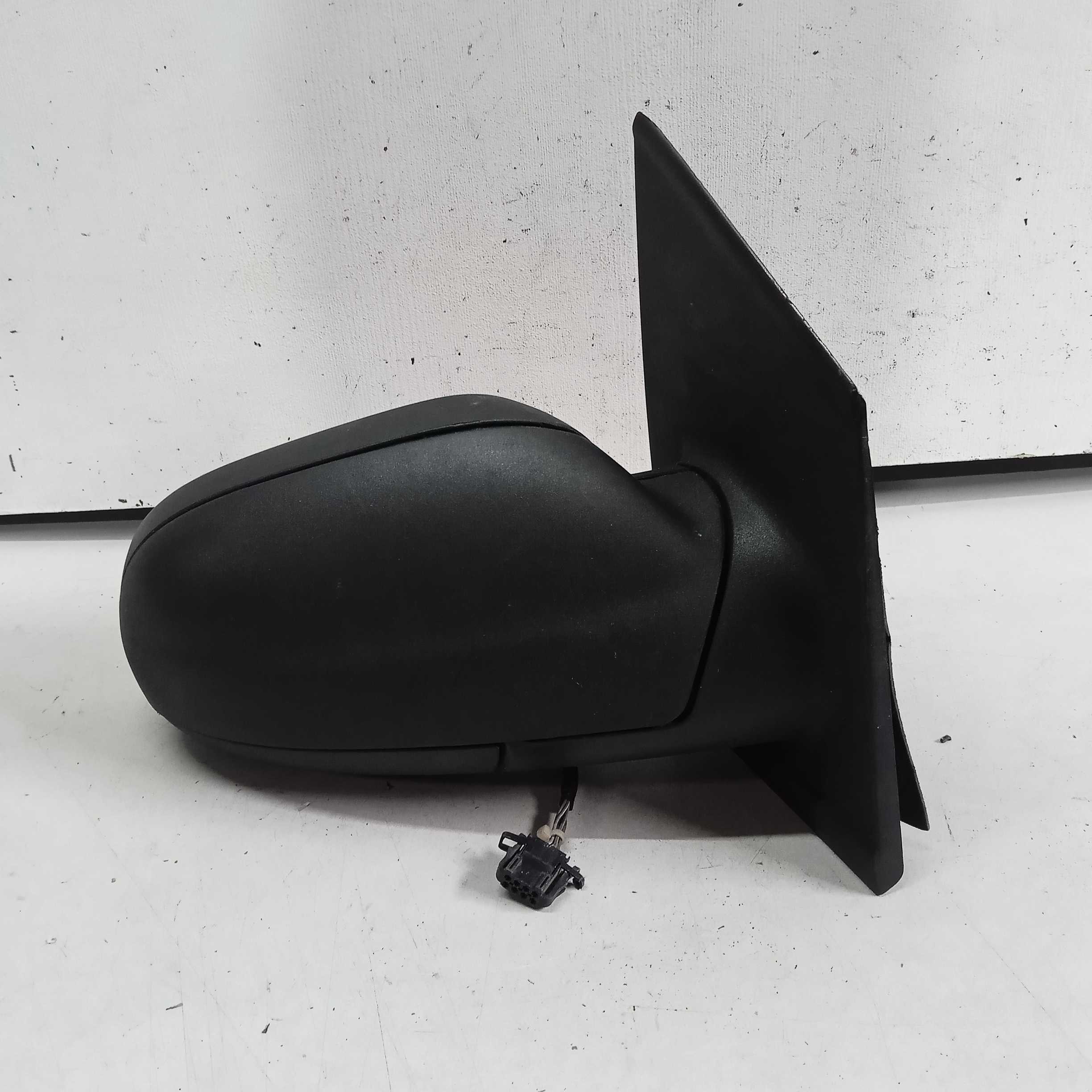 Retrovisor Direito Elétrico Vw Fox Ano 2005/2010 Usado 3