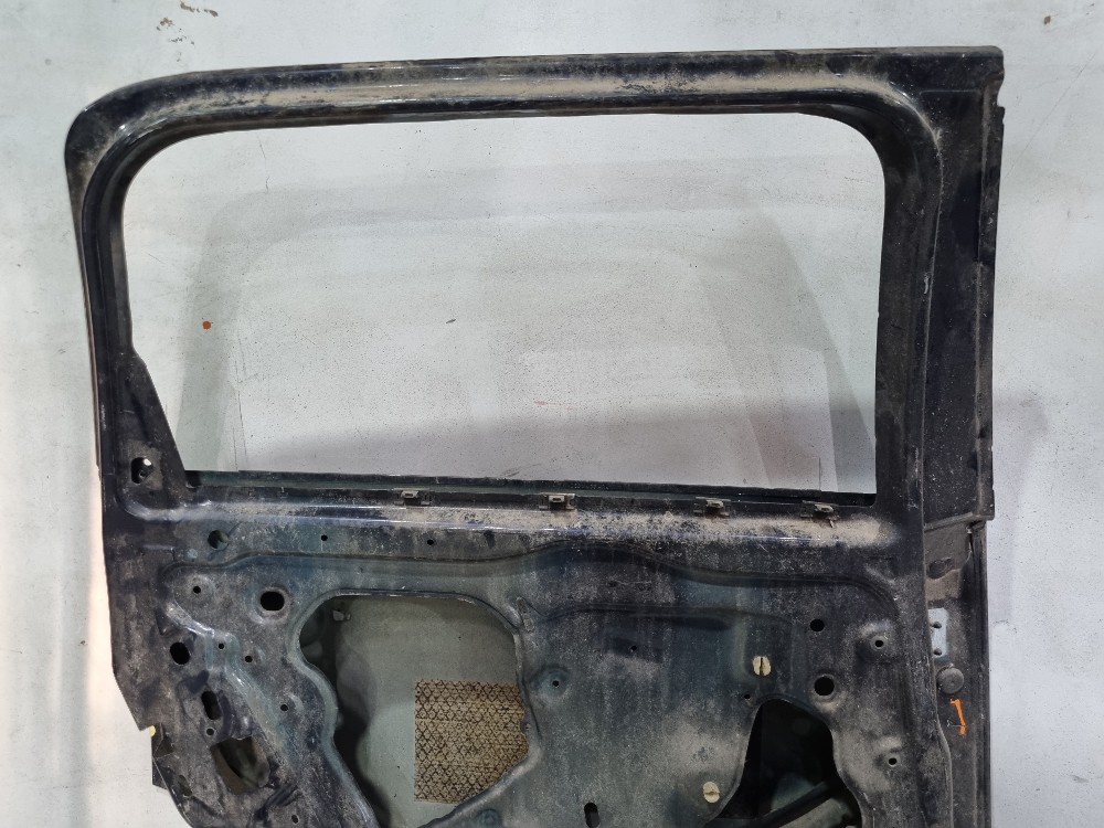 Porta Traseira Esquerda Bmw Mini Cooper 2011/2017 Traseira Esquerdo 3