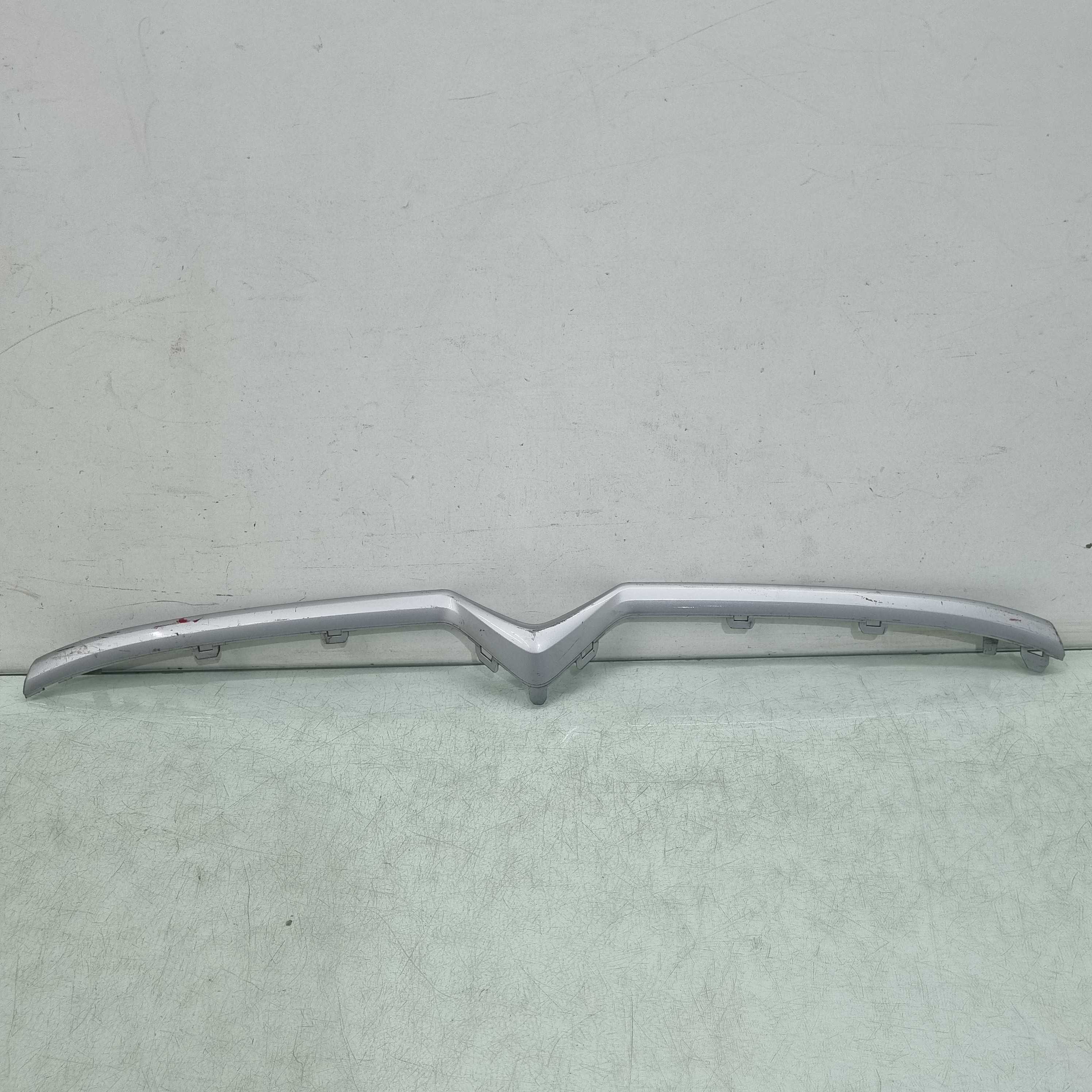 Friso Superior Grade Citroën C3 2022/2024 Seminovo Original 1