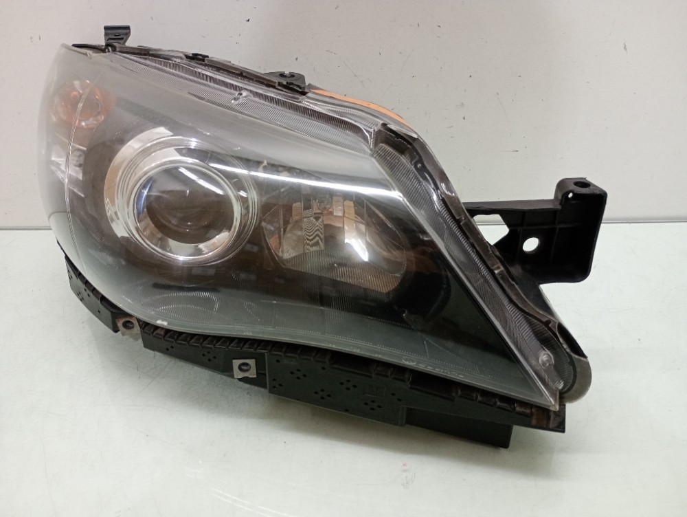 Farol Direito Recuperado Subaru Impreza 2005/07 Original 3