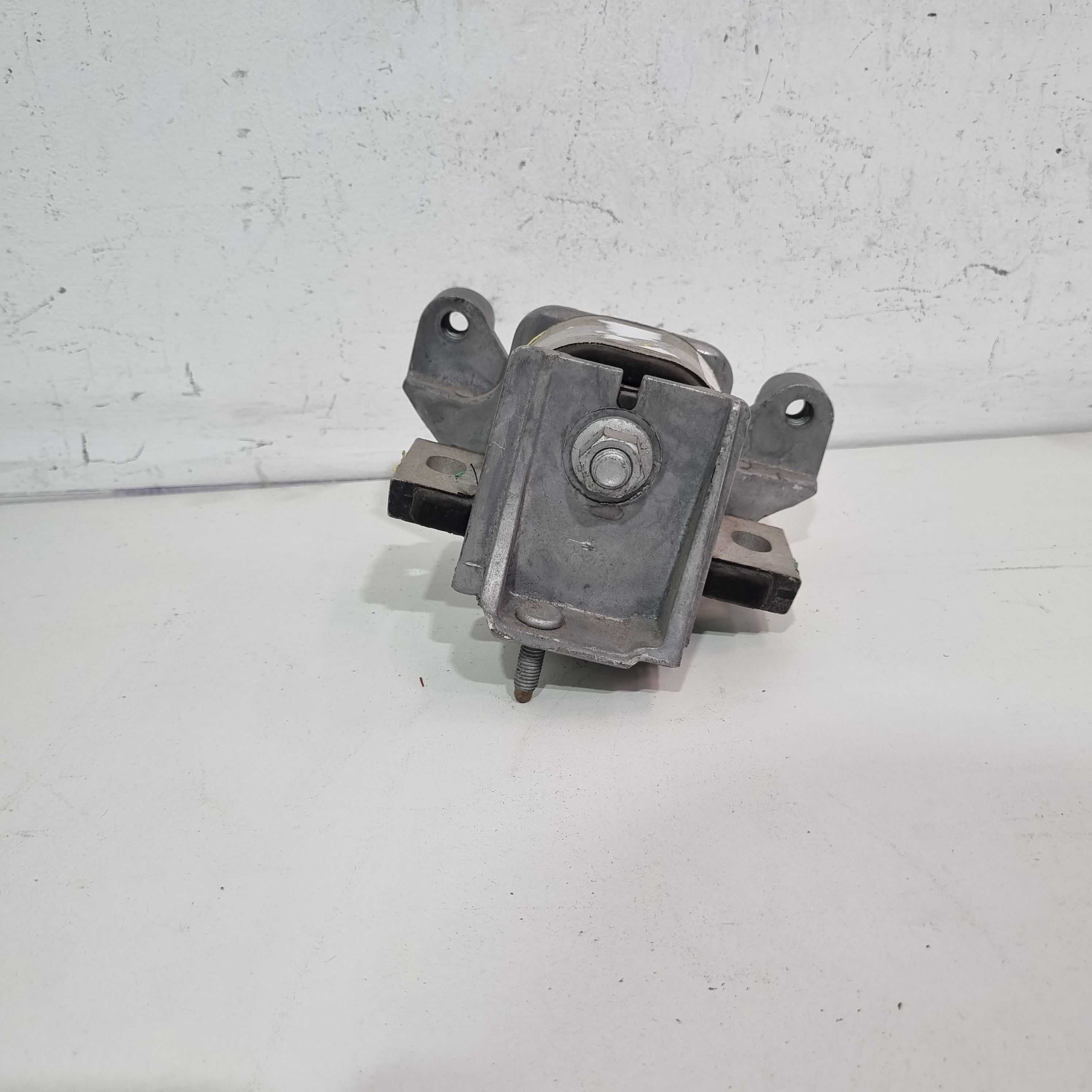 Coxim Esquerdo Do Câmbio Volkswagen Gol G5 2009/2013 4