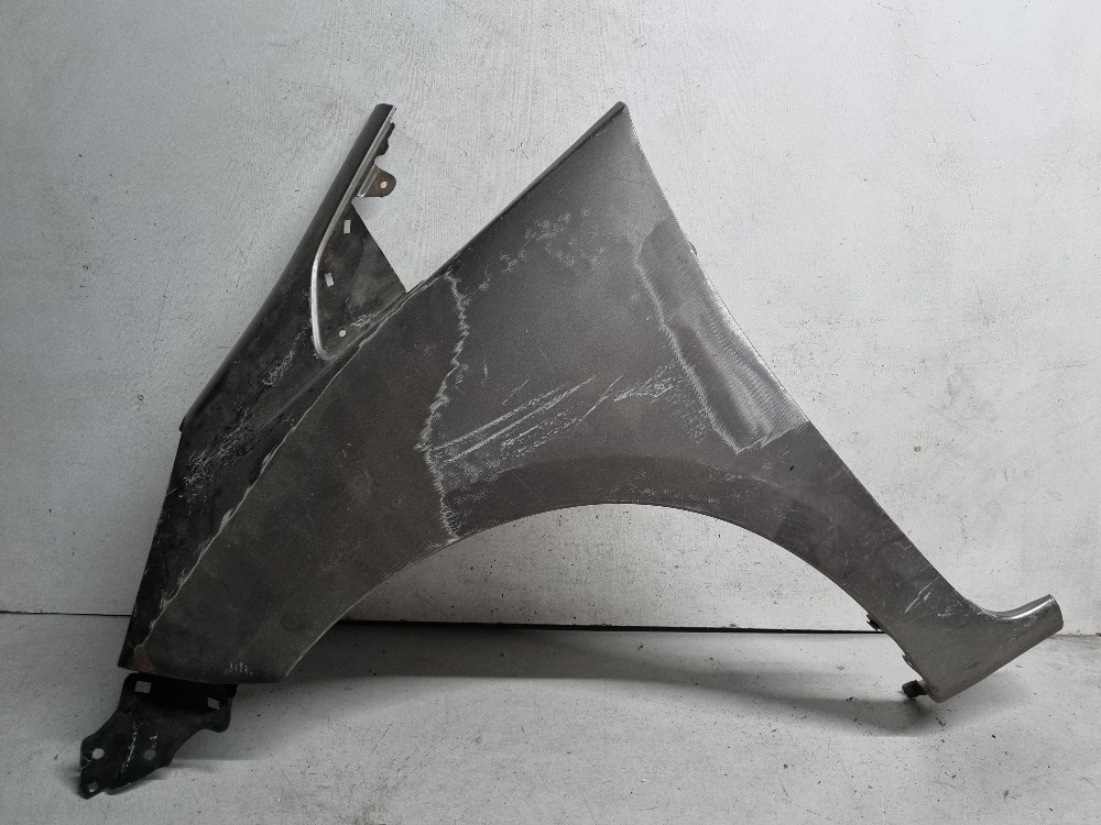 Paralama Esquerdo Honda Fit 2009/2012
