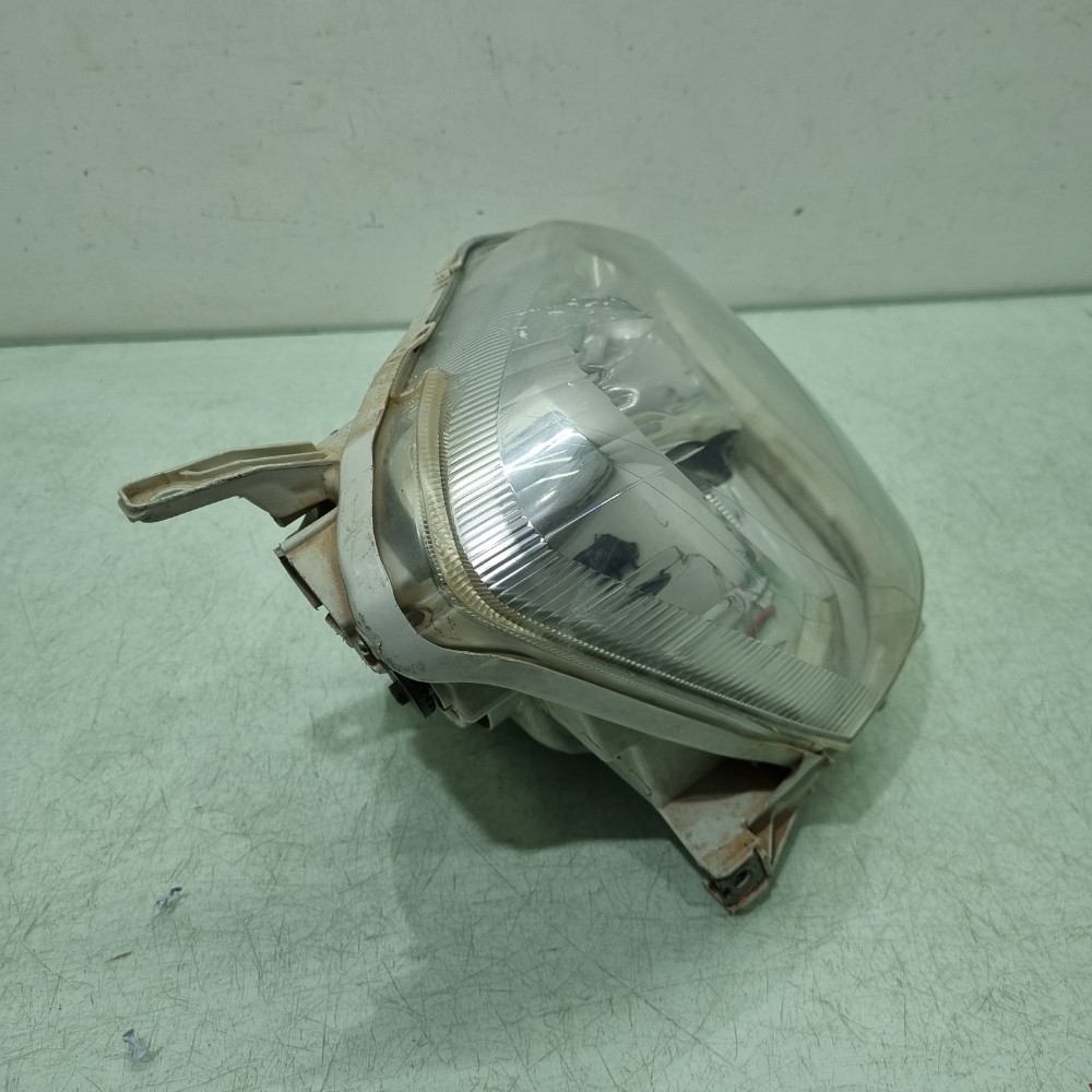 Farol Do Lado Direito Toyota Etios Modelos 2013/2016 Direito/passageiro 3