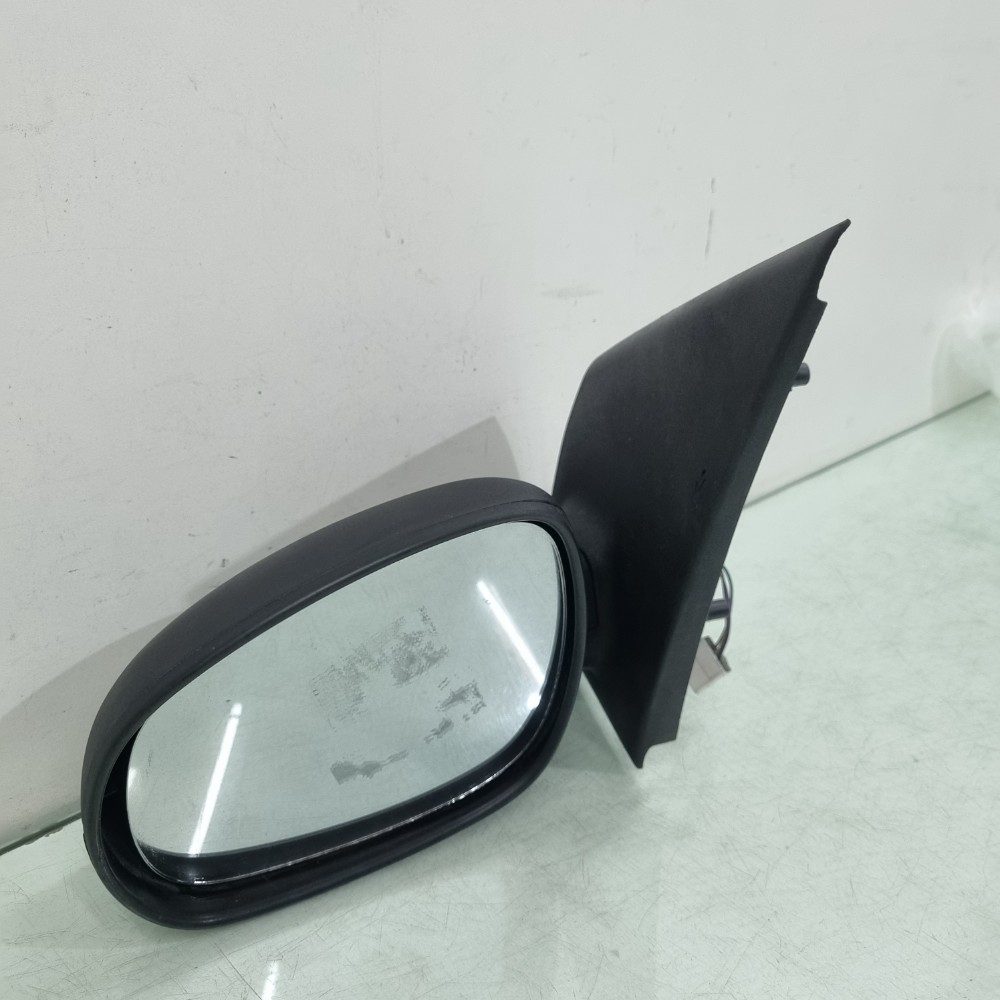 Retrovisor Esq. Elétrico Fiat Grand Siena 2012/2021 Usado. 2