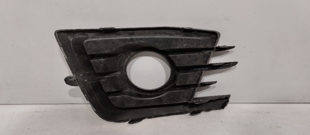 Moldura Milha Esquerda Vw Gol G7 Recondicionado E Original. Direito 4